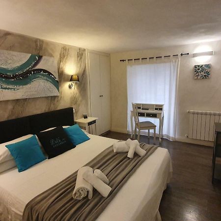 Delsi Suites Pantheon Rom Exterior foto