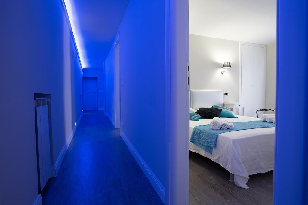 Delsi Suites Pantheon Rom Exterior foto