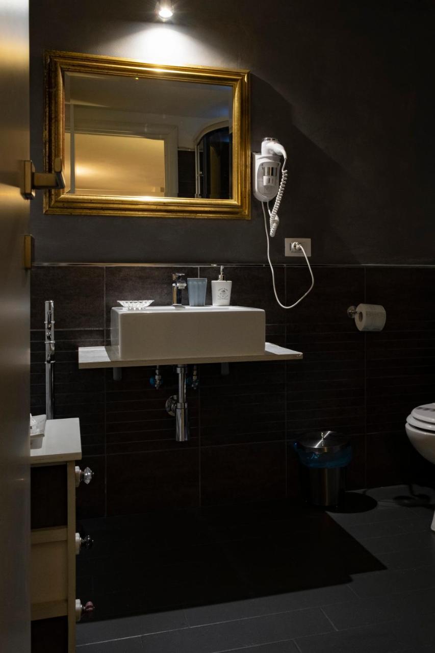 Delsi Suites Pantheon Rom Exterior foto
