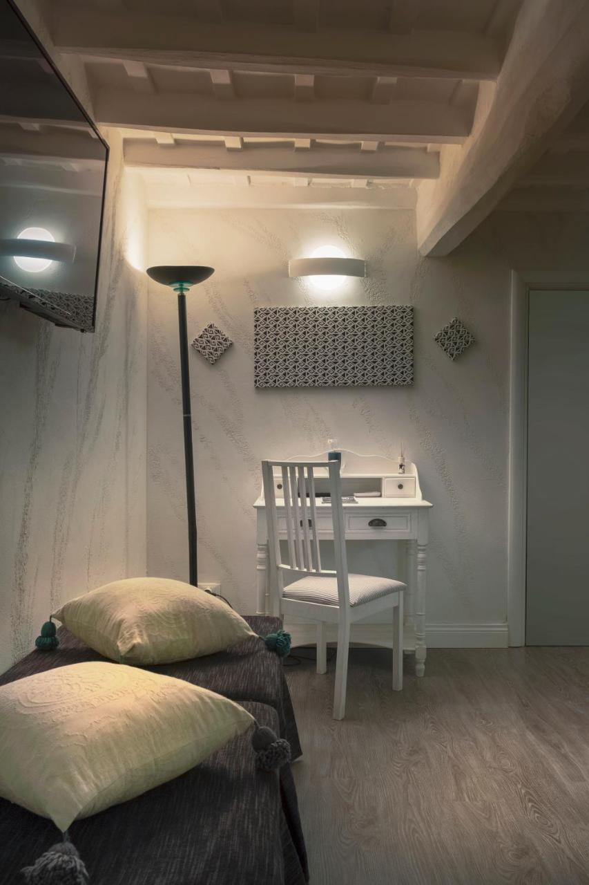 Delsi Suites Pantheon Rom Exterior foto