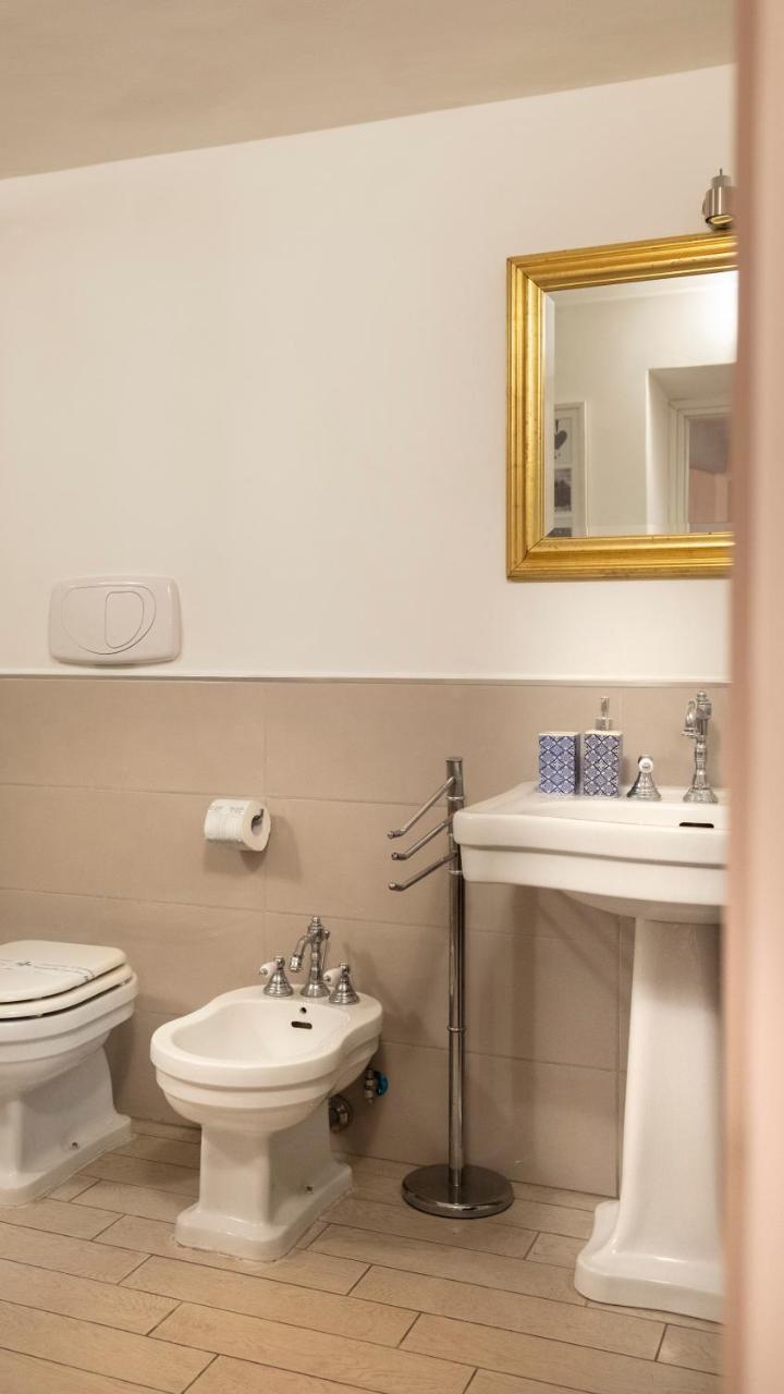 Delsi Suites Pantheon Rom Exterior foto