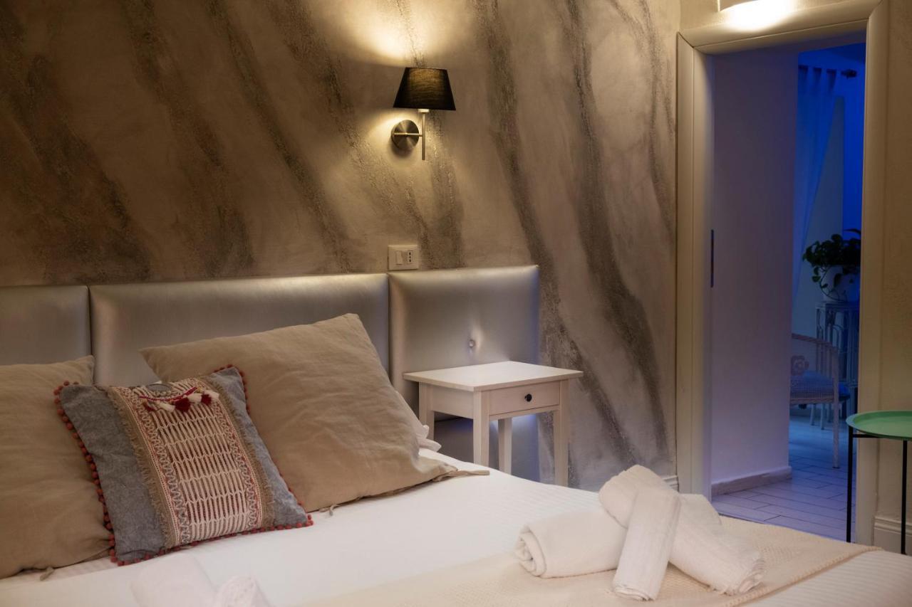 Delsi Suites Pantheon Rom Exterior foto