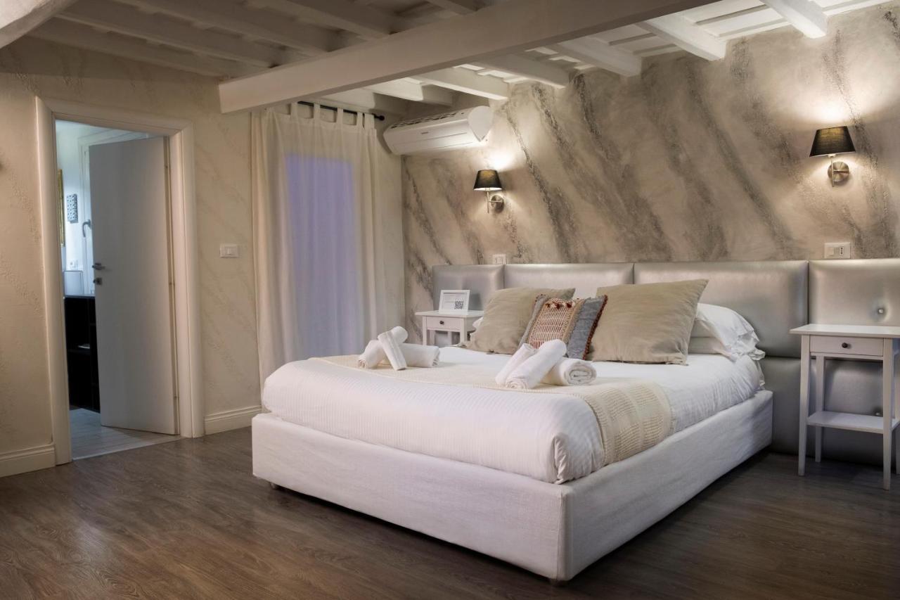 Delsi Suites Pantheon Rom Exterior foto