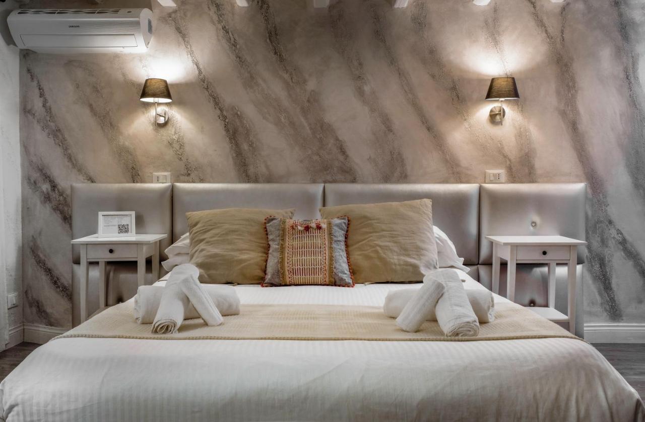 Delsi Suites Pantheon Rom Exterior foto