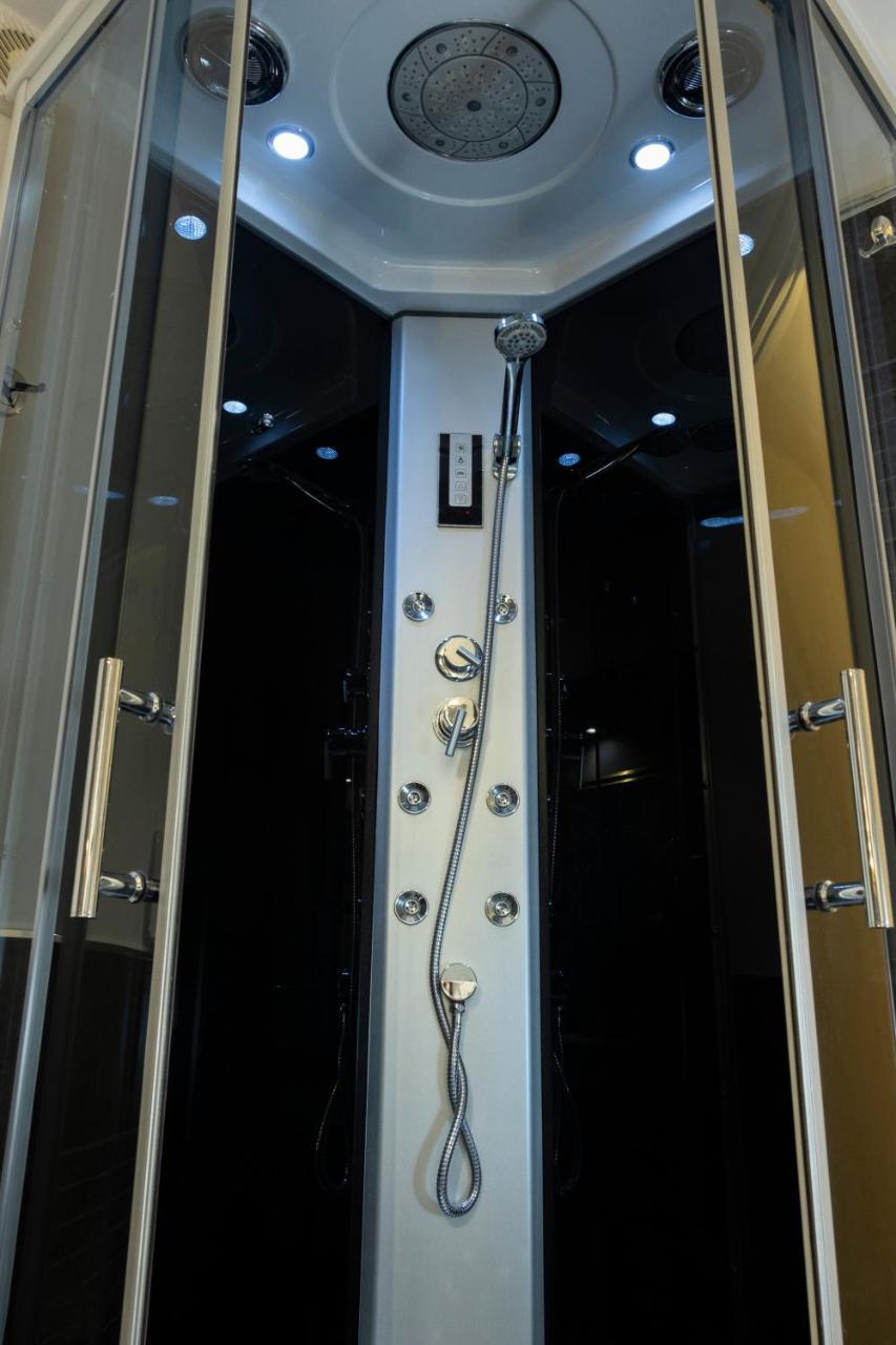 Delsi Suites Pantheon Rom Exterior foto