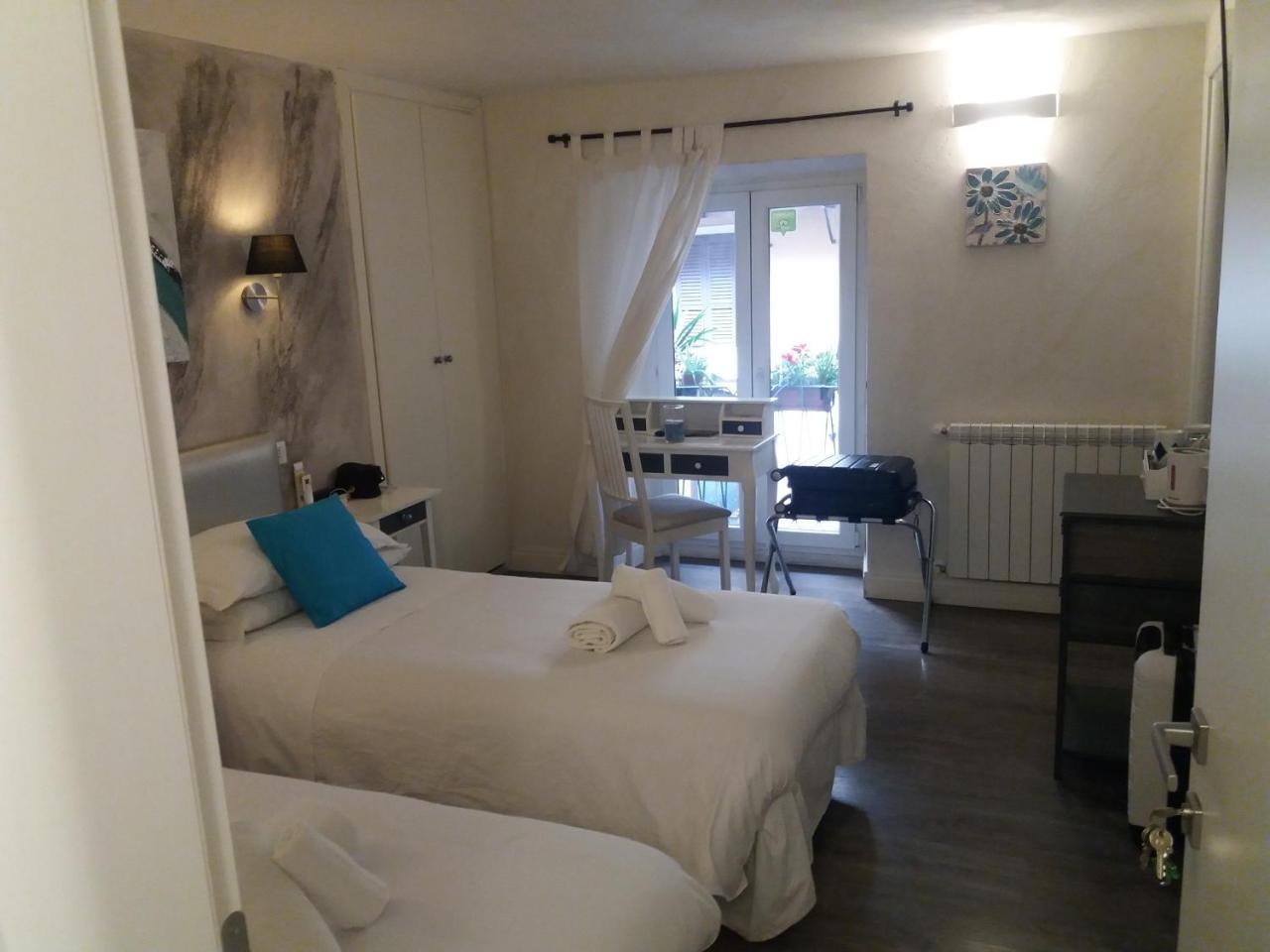 Delsi Suites Pantheon Rom Exterior foto
